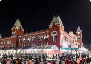 Chennai