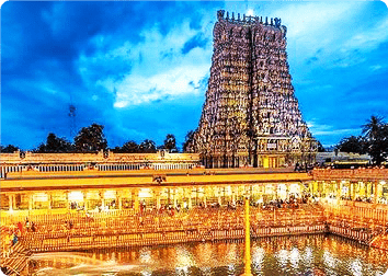 Madurai